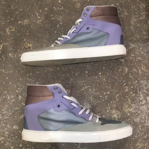 Balenciaga men’s sneakers